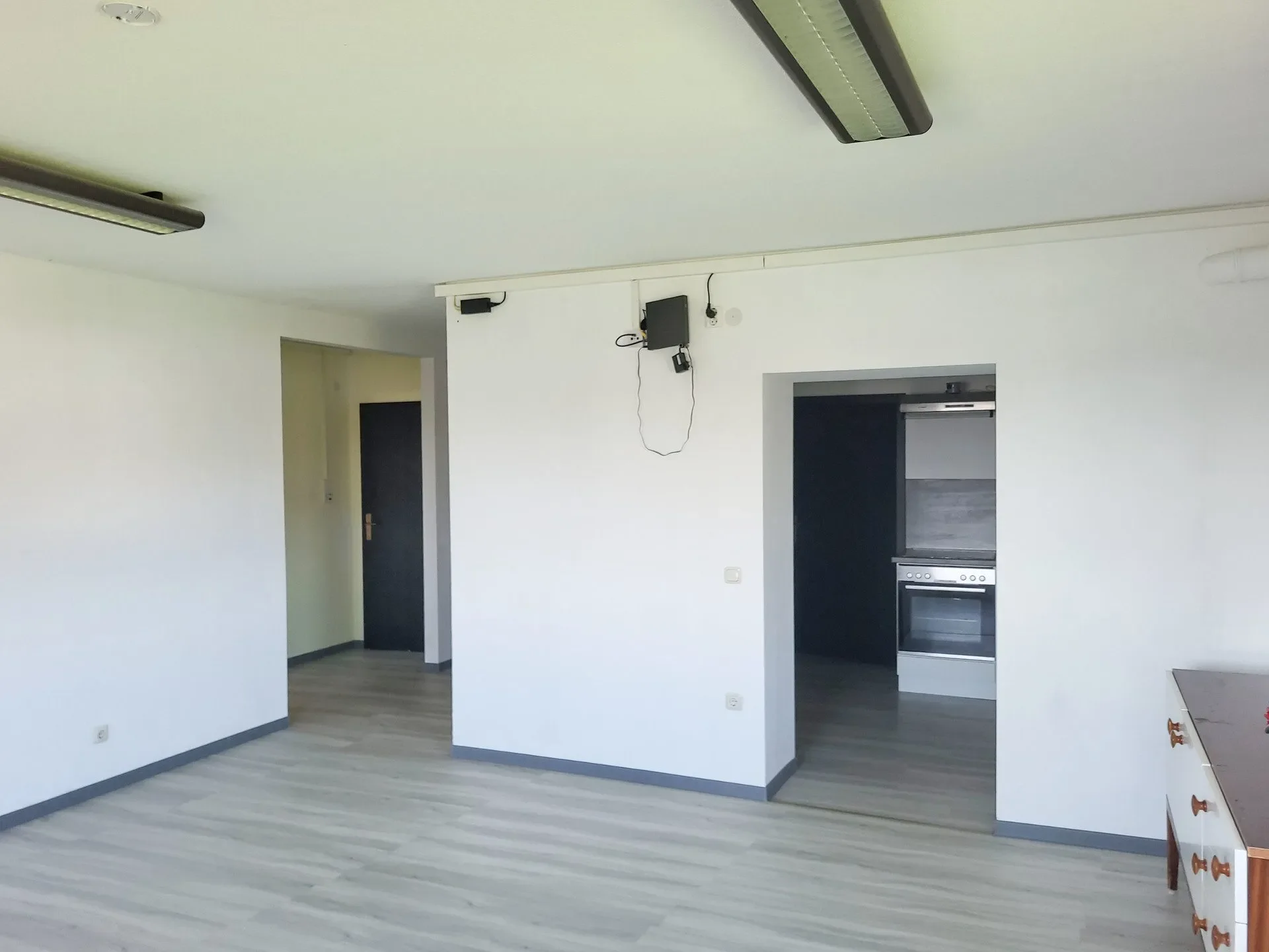 Wohnung Schöne Aussicht in Herschbach