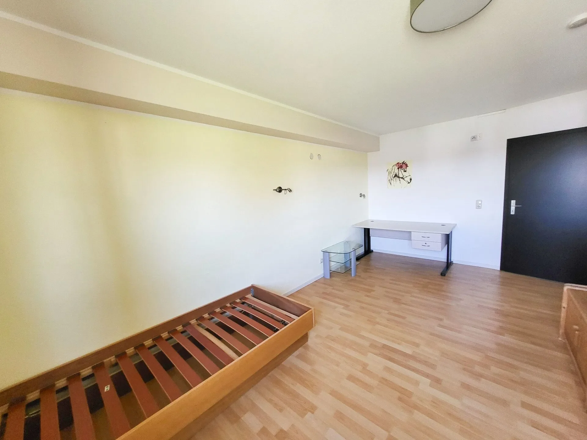 Wohnung Schöne Aussicht in Herschbach