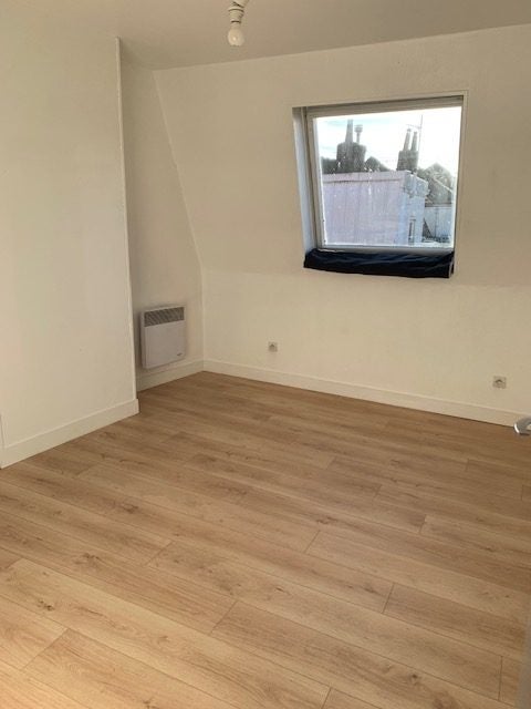 Appartement Rue des Sarrazins à Lille