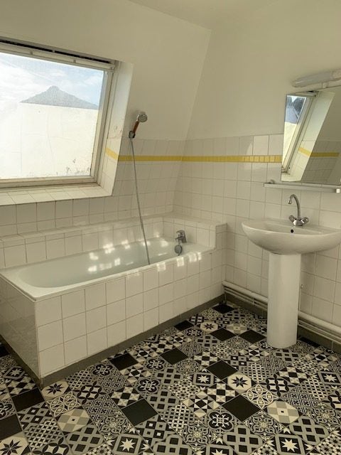 Appartement Rue des Sarrazins à Lille