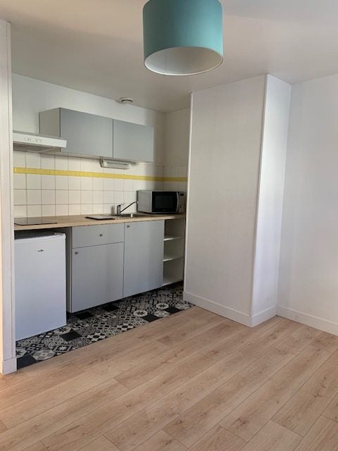 Flat Rue des Sarrazins in Lille