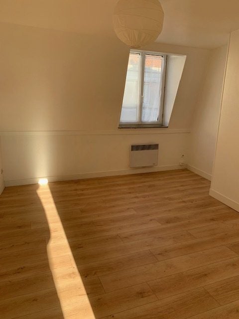 Appartement Rue des Sarrazins à Lille
