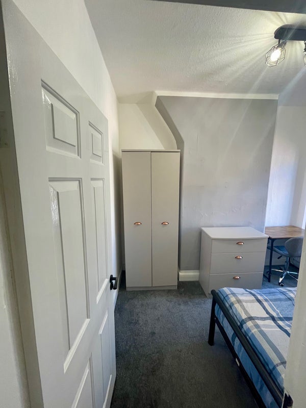 Room Regent Street in Manchester