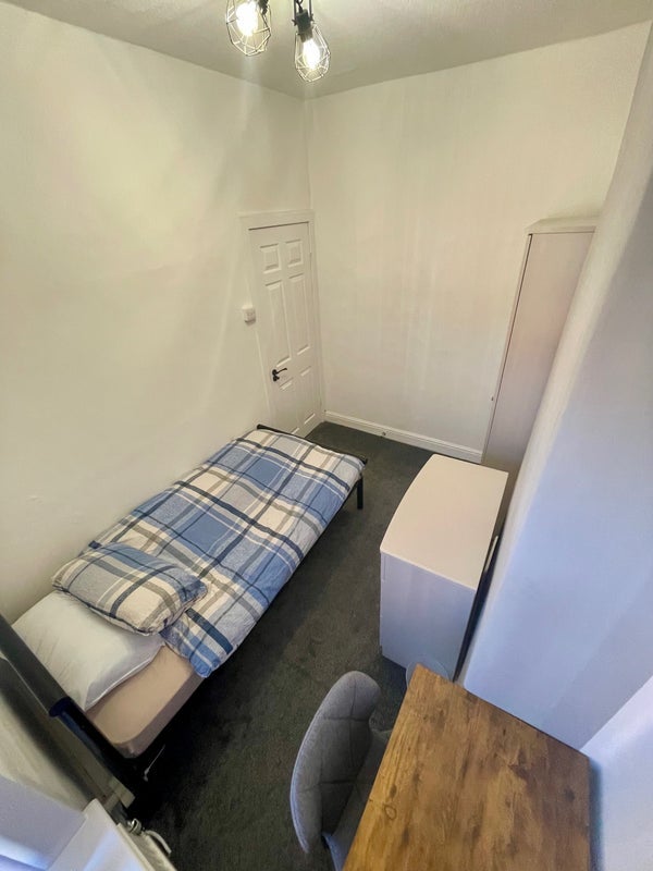 Room Regent Street in Manchester