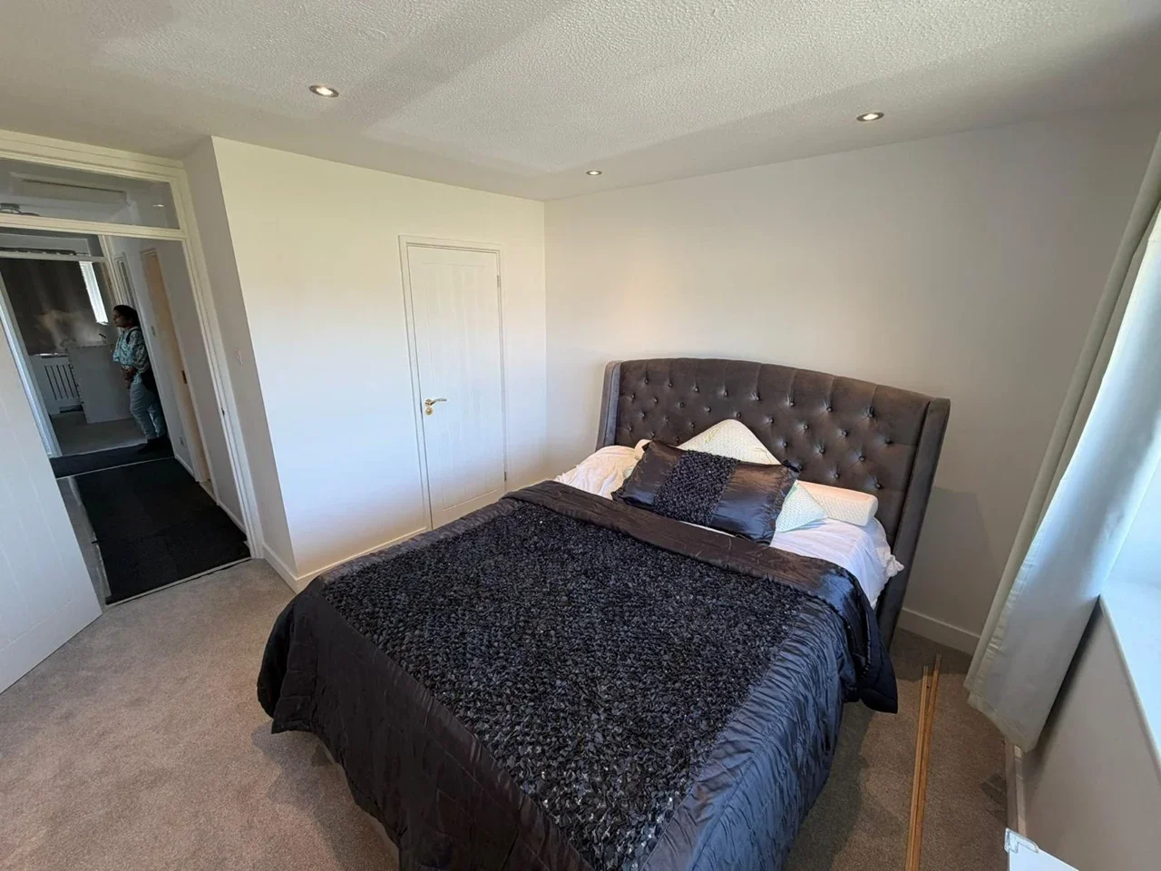 Flat St. Arvans Close in Greater London