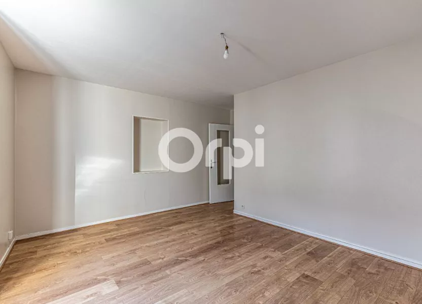Appartement Rue Pierre Leroux à Limoges