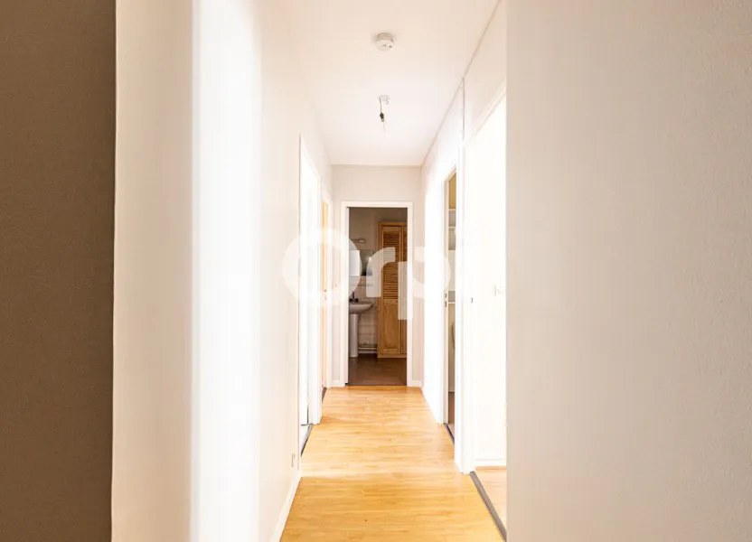 Appartement Rue Pierre Leroux à Limoges