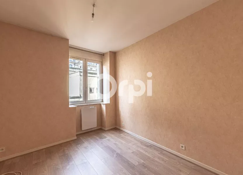 Appartement Rue Pierre Leroux à Limoges