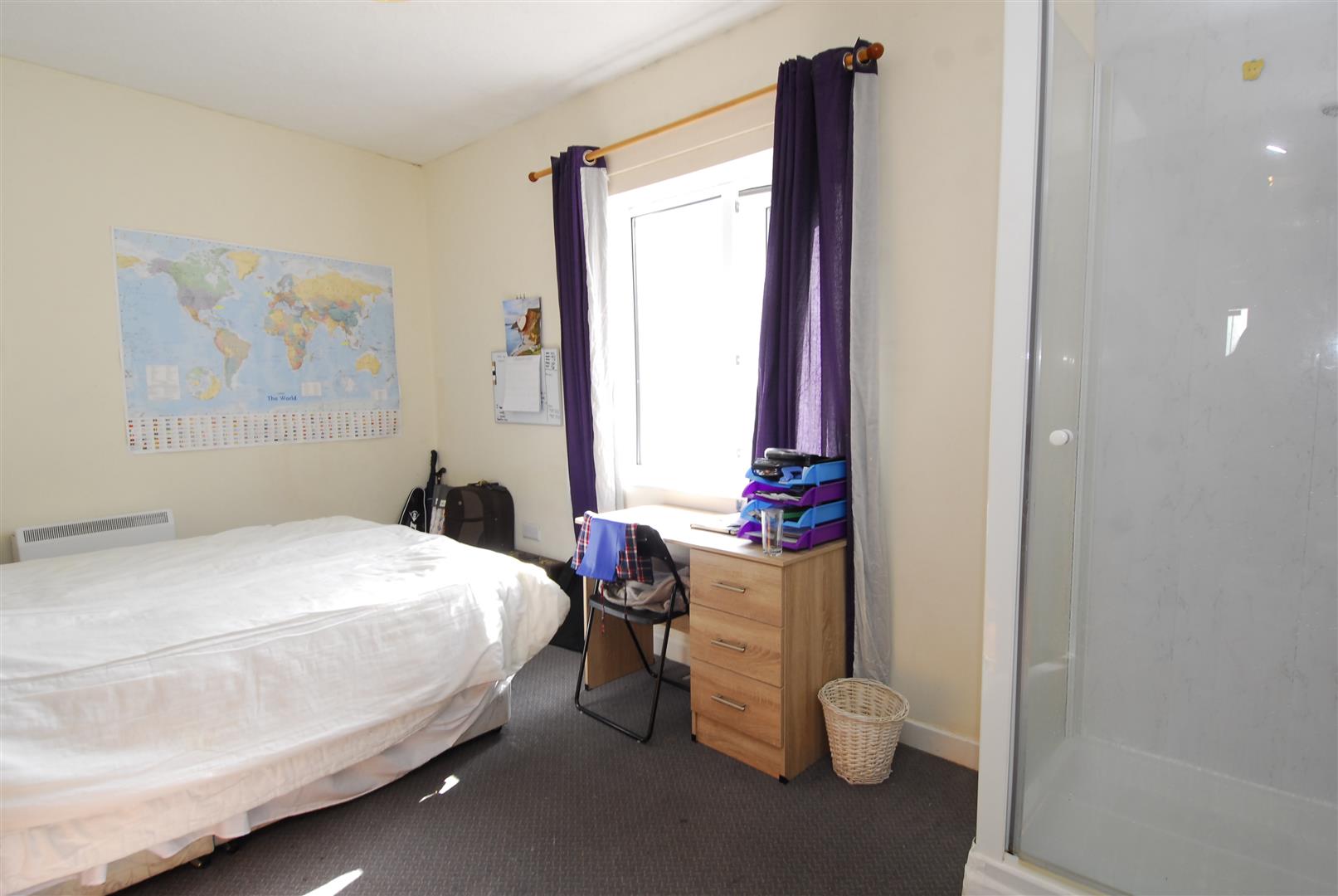 Room Gilwell Street in Plymouth