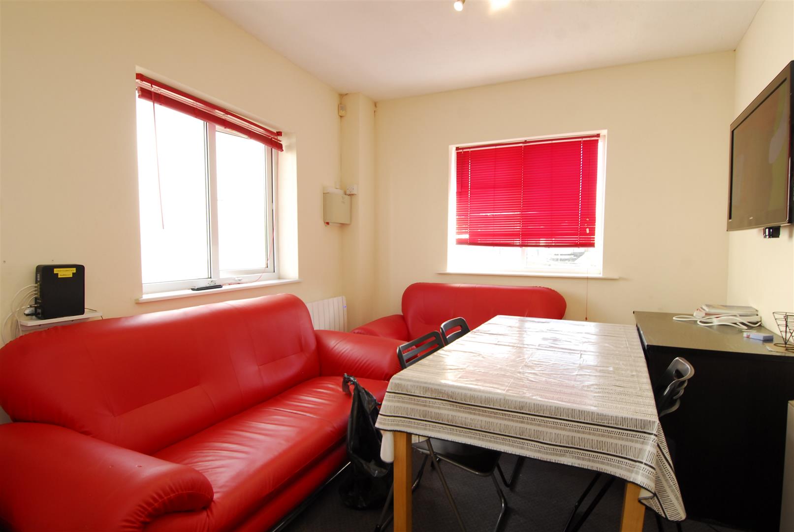 Room Gilwell Street in Plymouth