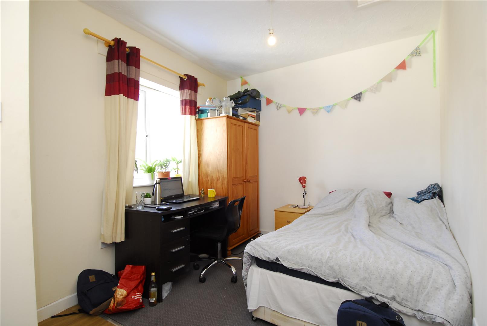 Room Gilwell Street in Plymouth