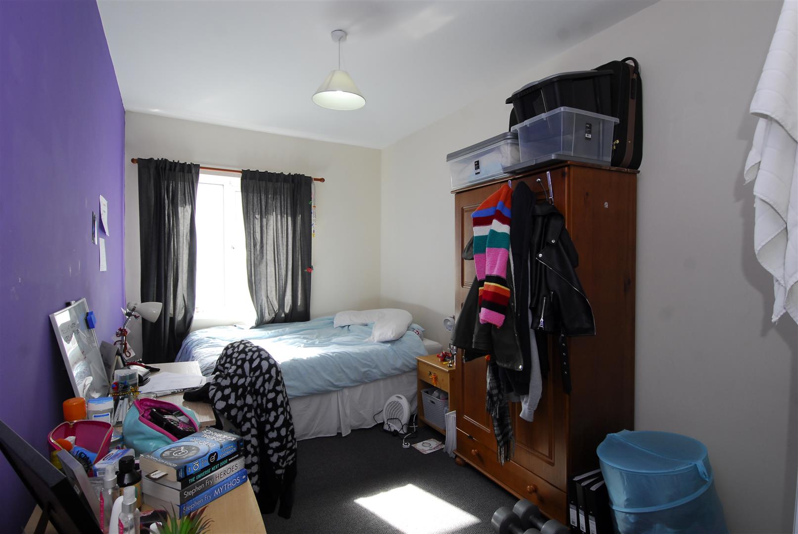 Room Gilwell Street in Plymouth