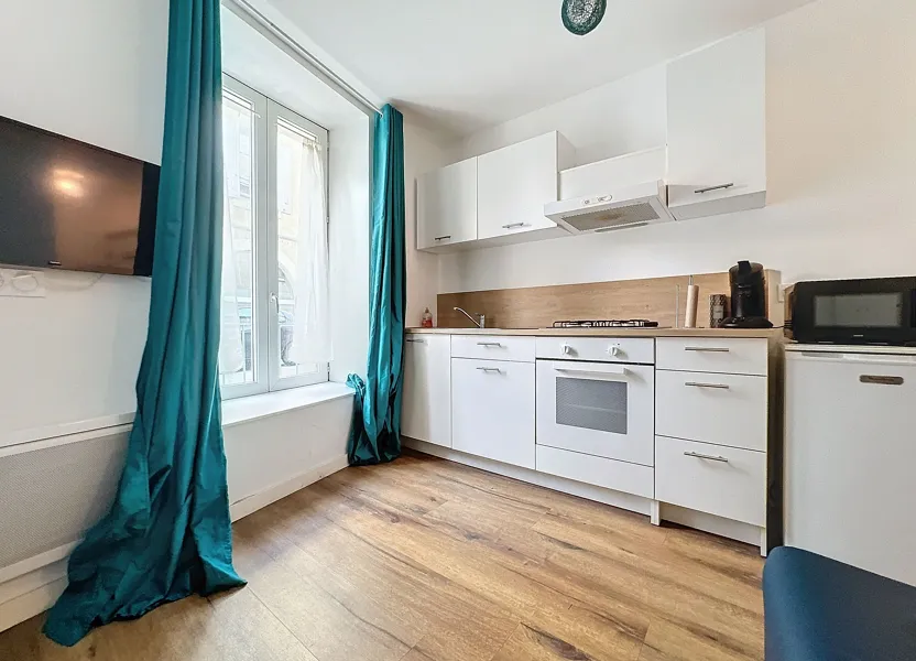 Appartement Rue Félicien Michel à Tain-l'Hermitage