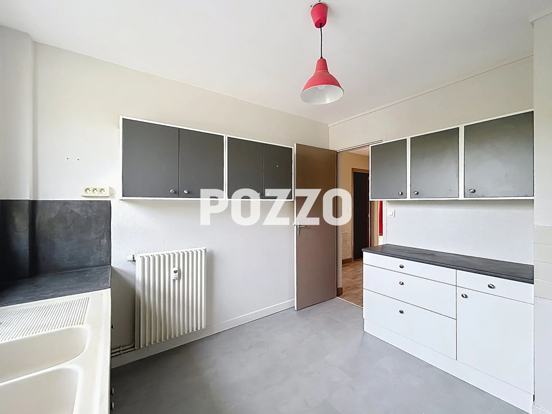Appartement Boulevard Jean Moulin à Caen