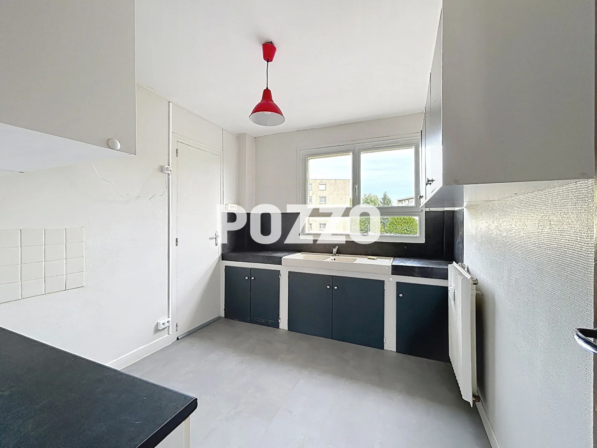 Appartement Boulevard Jean Moulin à Caen