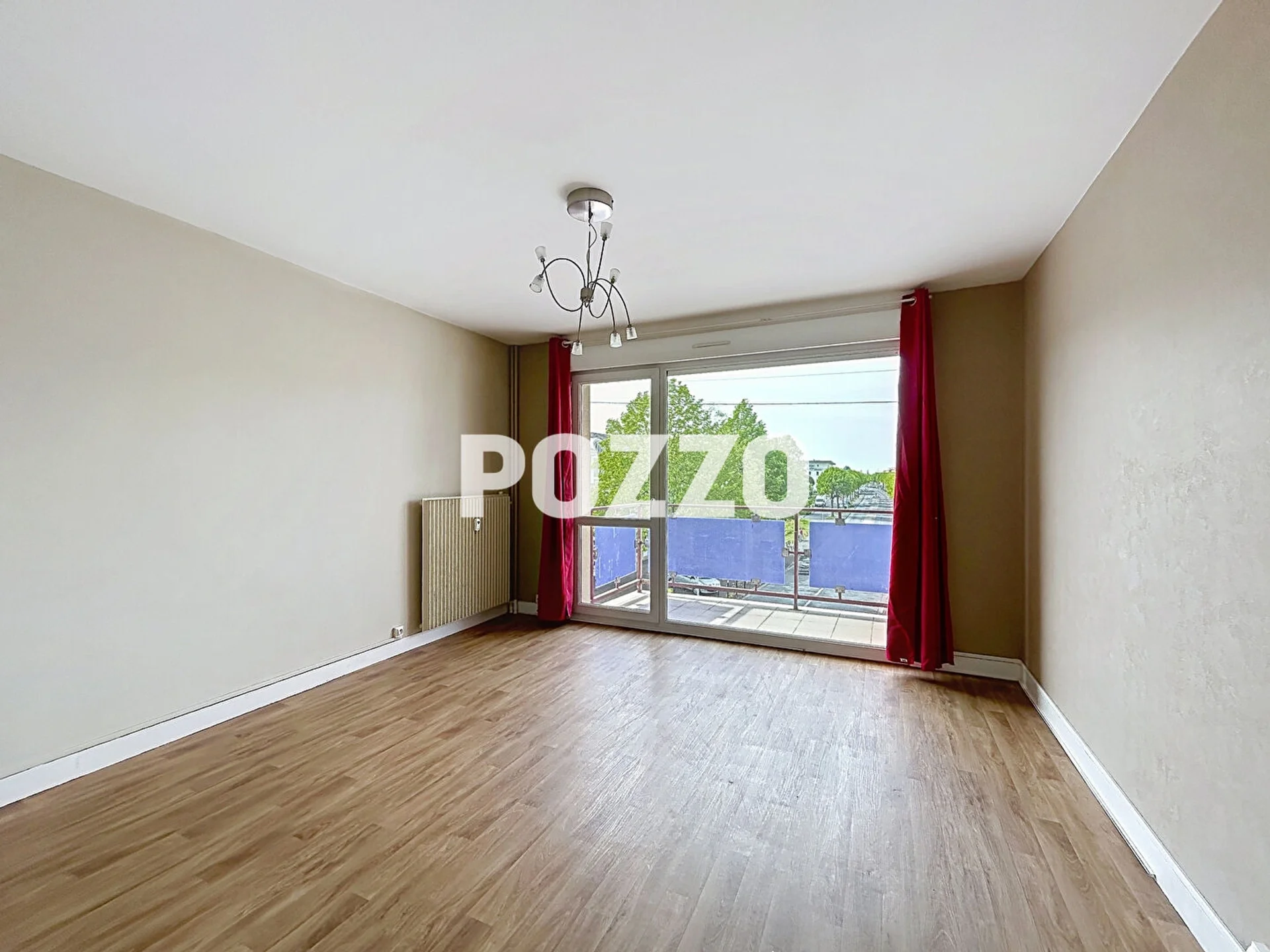 Appartement Boulevard Jean Moulin à Caen