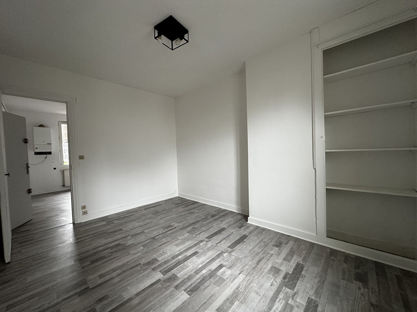 Appartement Rue du Général Sarrail à Le Havre