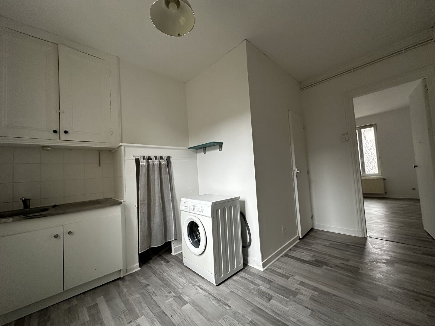 Appartement Rue du Général Sarrail à Le Havre