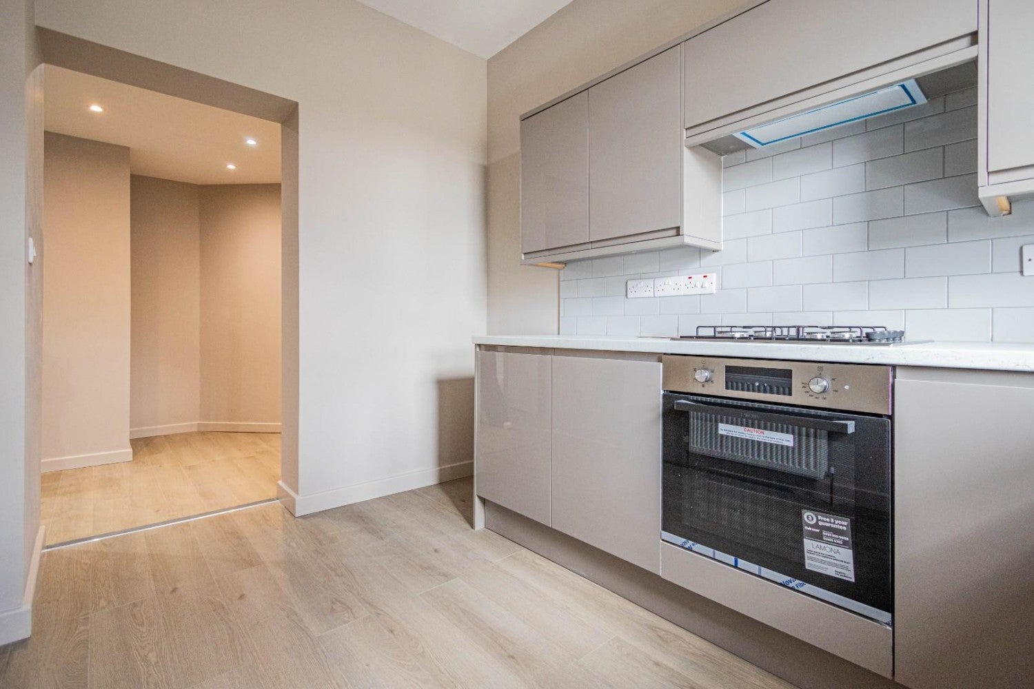 Flat Filton Road in Bristol