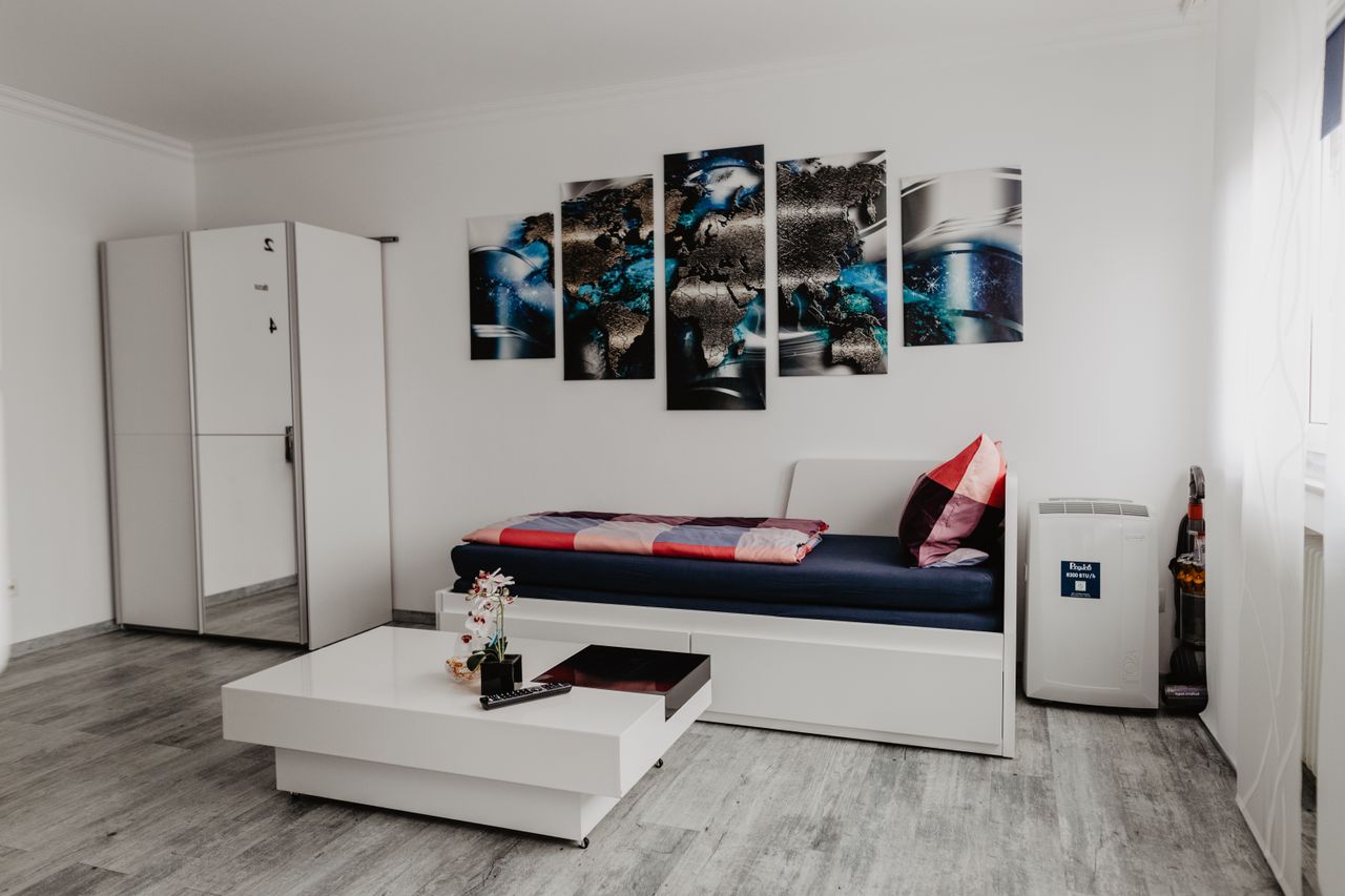 Wohnung Bokermühlstraße in Gelsenkirchen