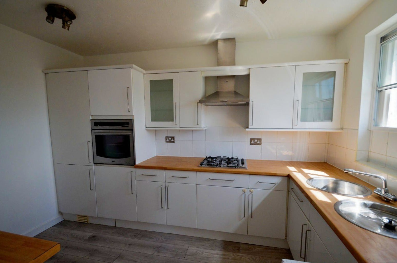 Flat Worcester Road in Malvern Hills