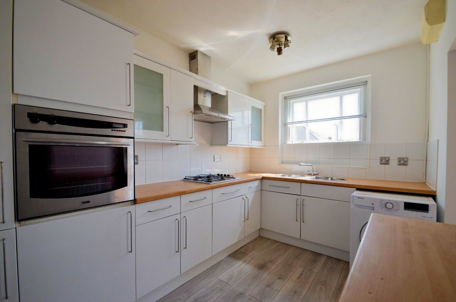 Flat Worcester Road in Malvern Hills