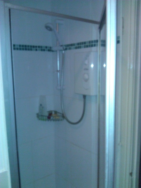 Flat Hartington Street in Derby