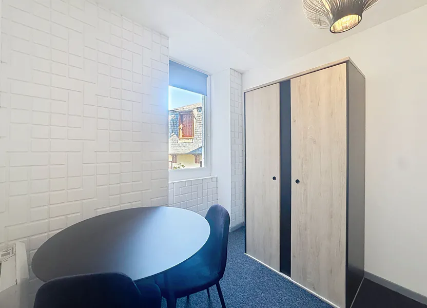 Appartement Rue Béteille à Rodez