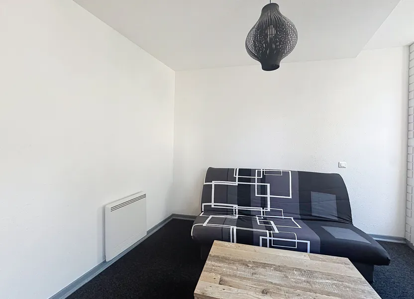 Appartement Rue Béteille à Rodez