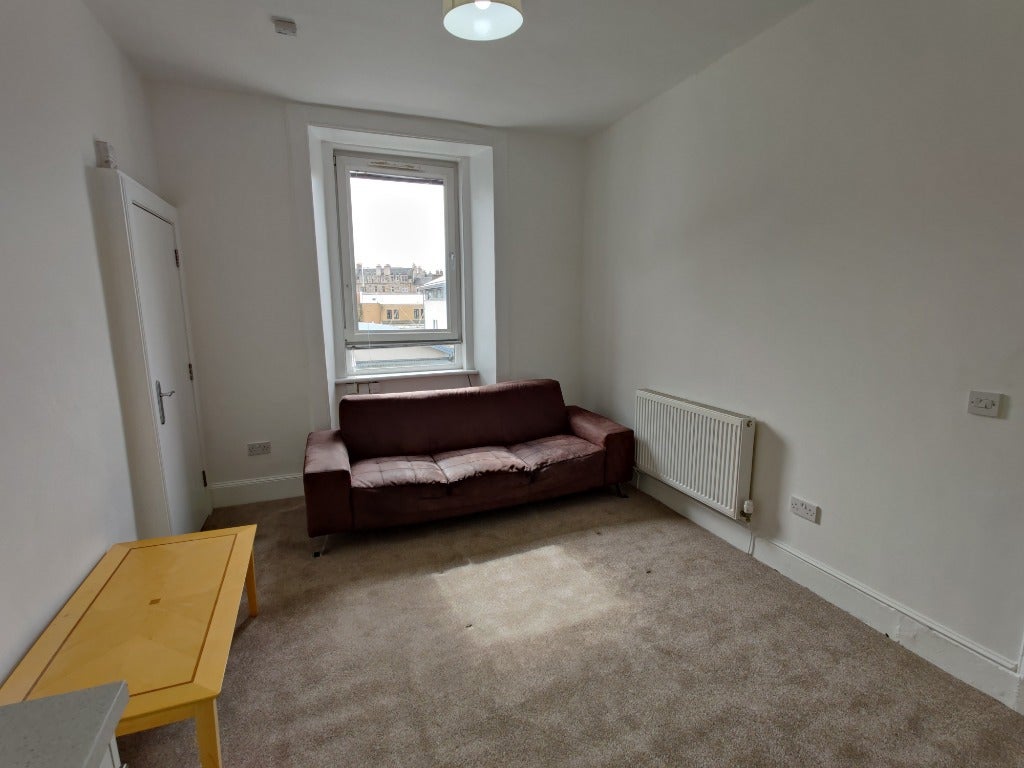 Flat Fountainbridge in City of Edinburgh