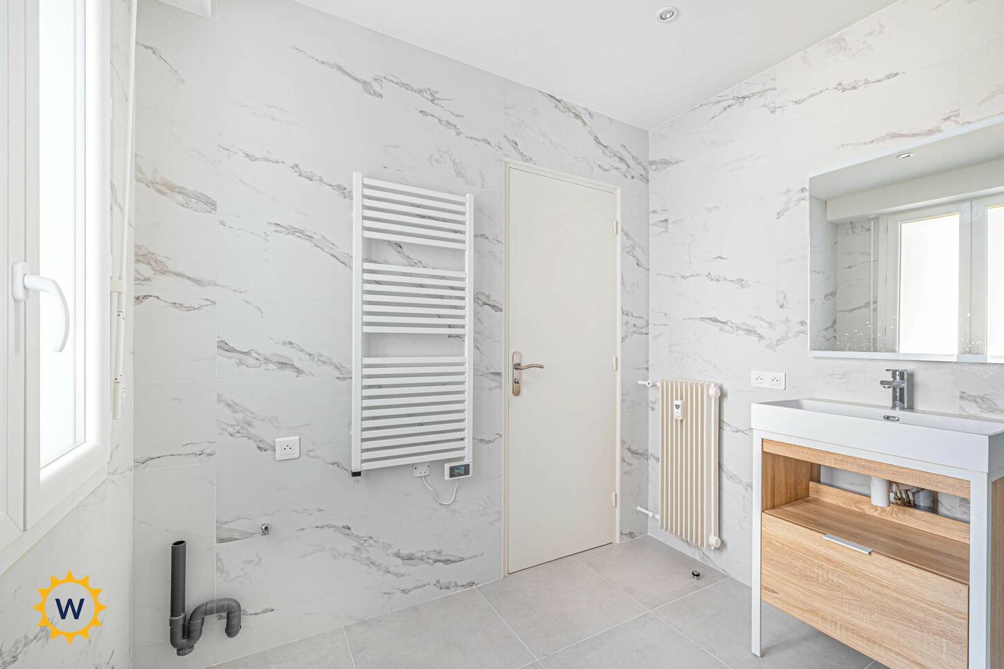 Appartement Boulevard Gambetta à Nice