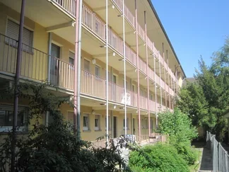 Wohnung Hügelstraße in Frankfurt am Main