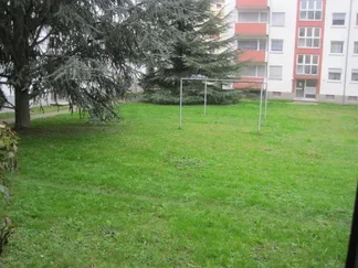 Wohnung Hügelstraße in Frankfurt am Main