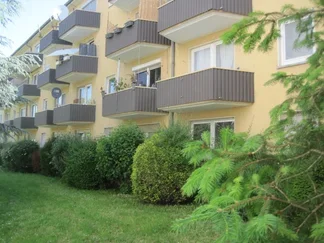 Wohnung Hügelstraße in Frankfurt am Main