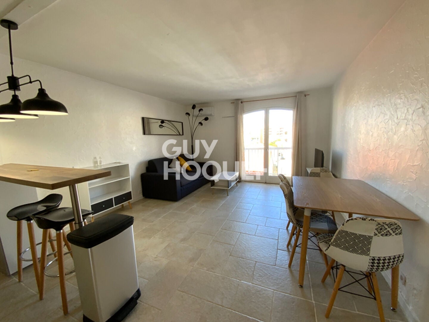 Appartement Rue Jules Michelet à Sainte-Maxime