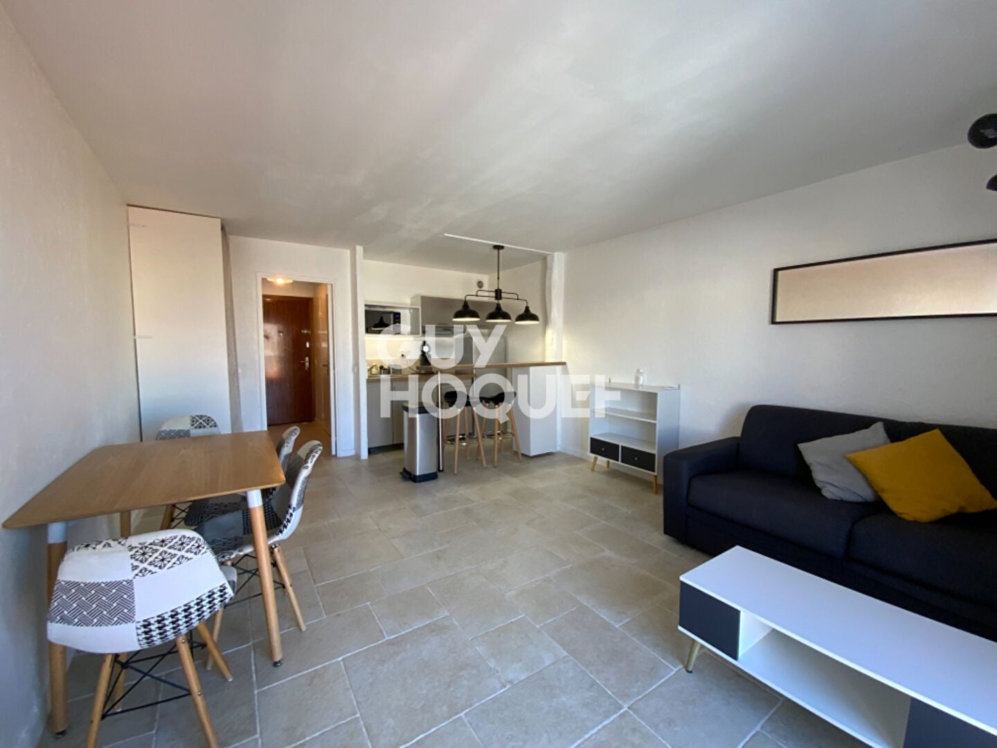 Appartement Rue Jules Michelet à Sainte-Maxime