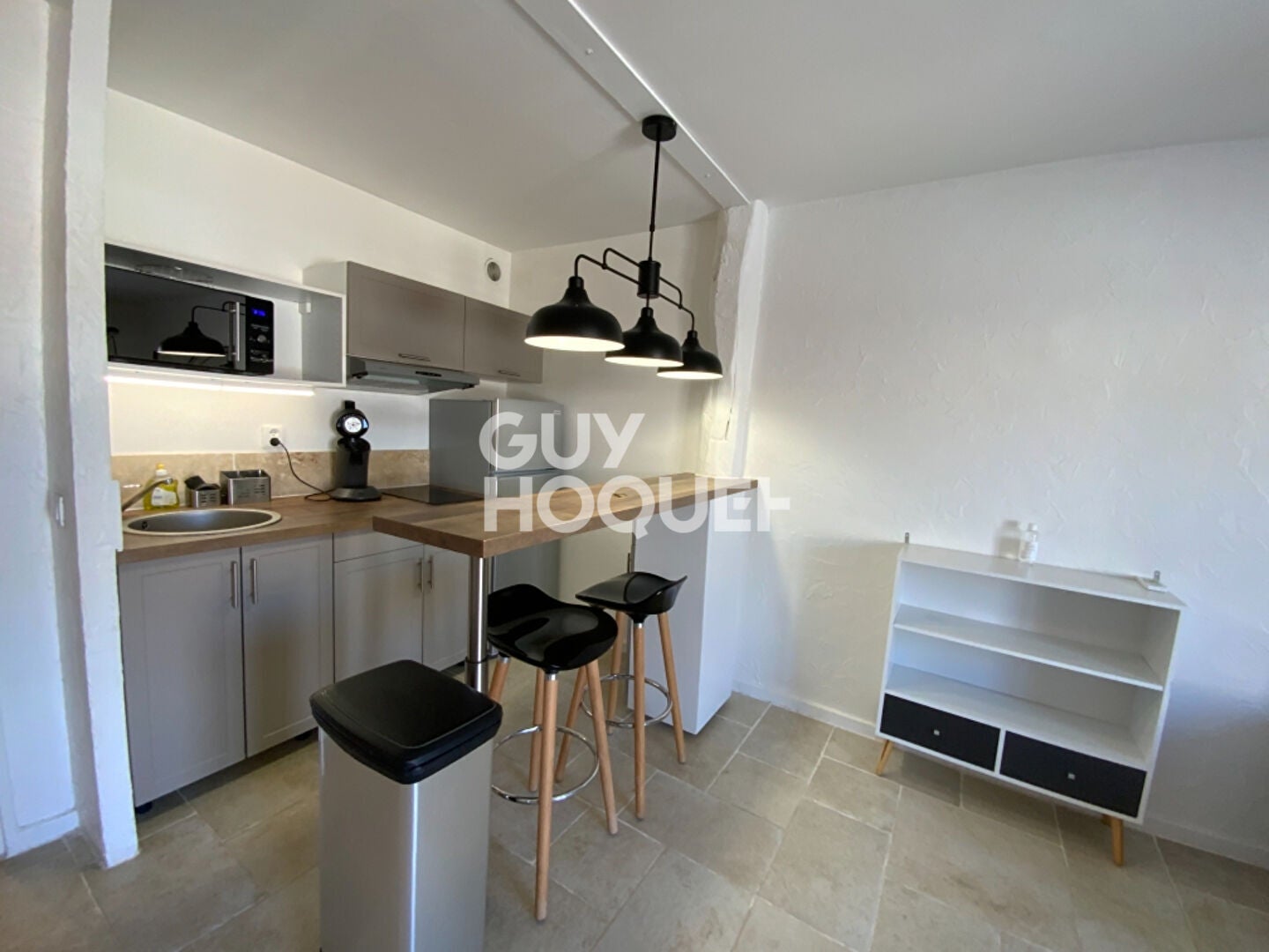 Appartement Rue Jules Michelet à Sainte-Maxime
