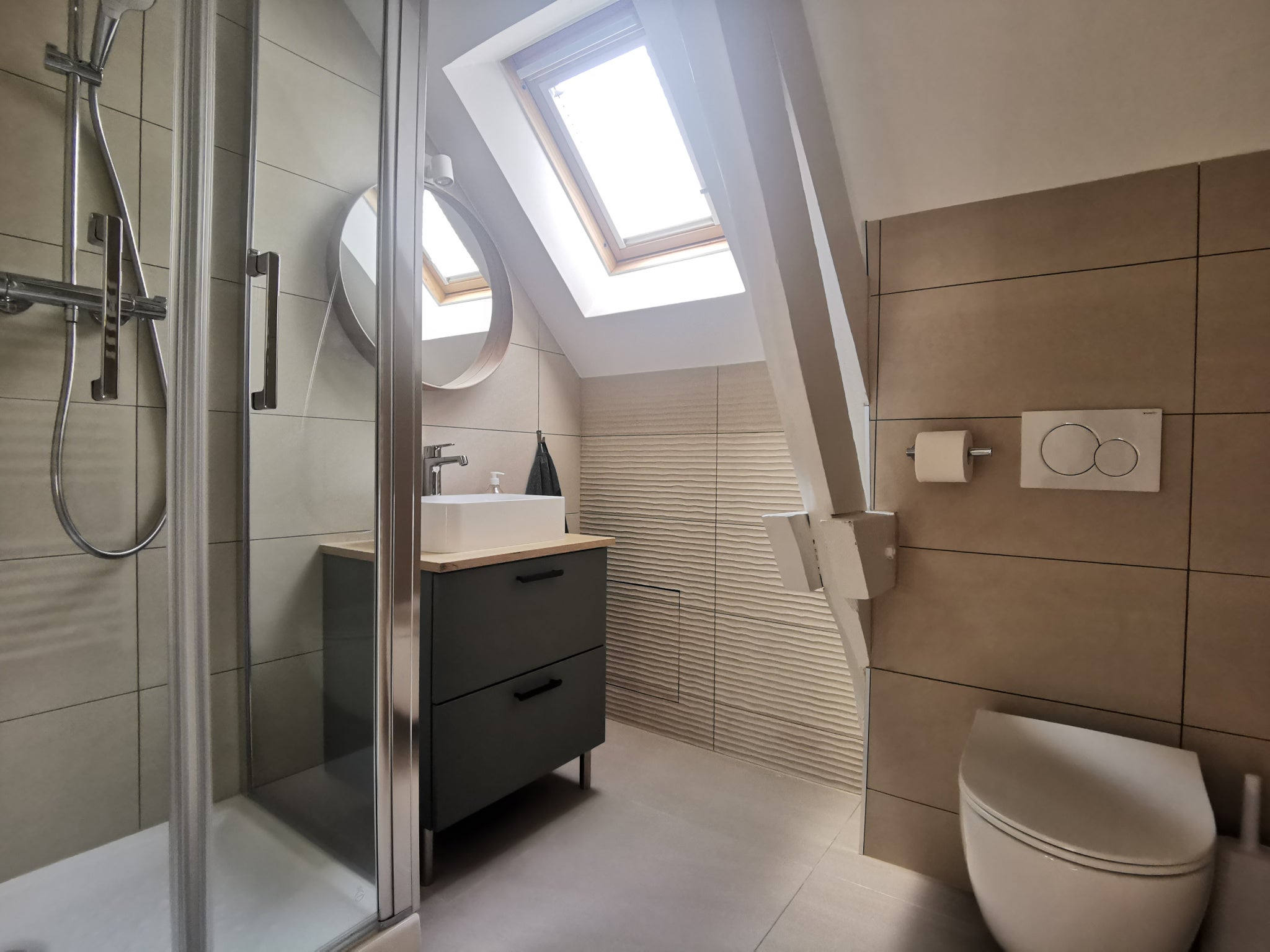 Appartement Rue Lesage à Reims