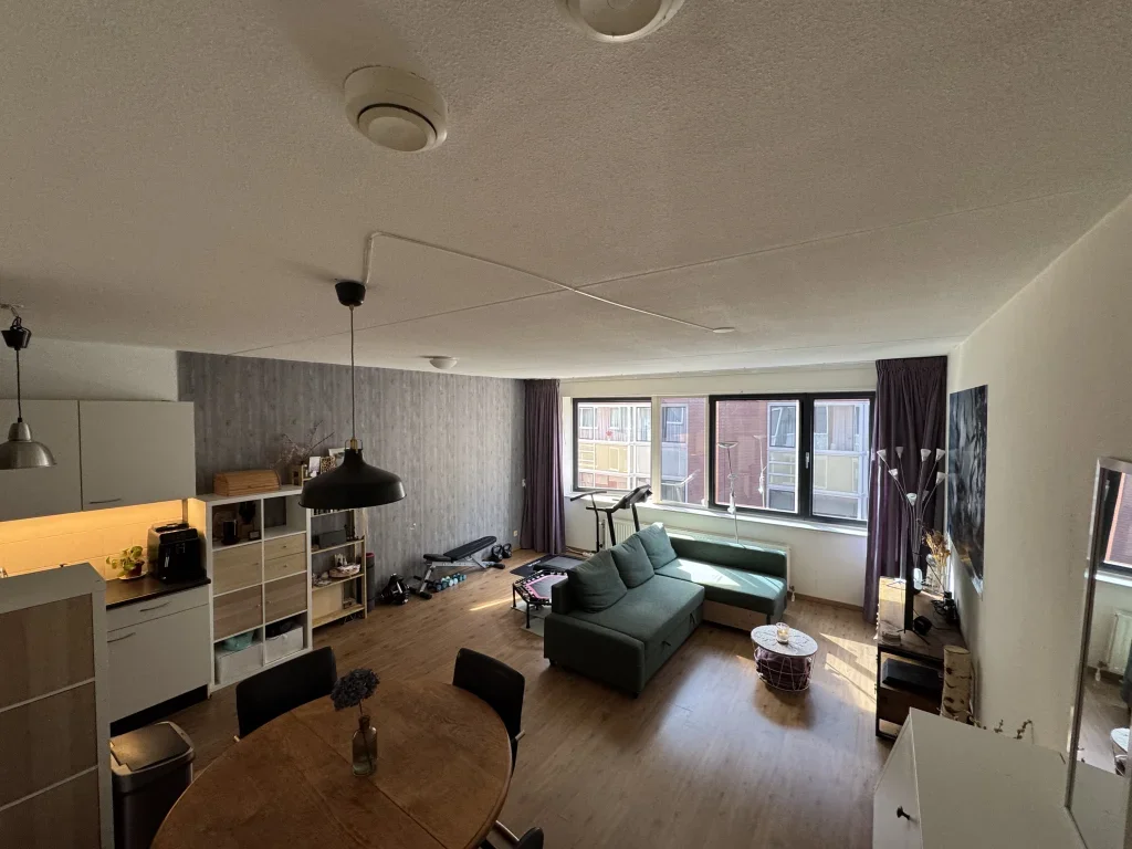 Appartement Stellingmolen in Houten
