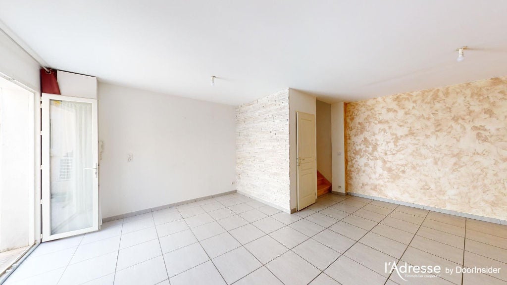 Flat C 1 in Bezouce