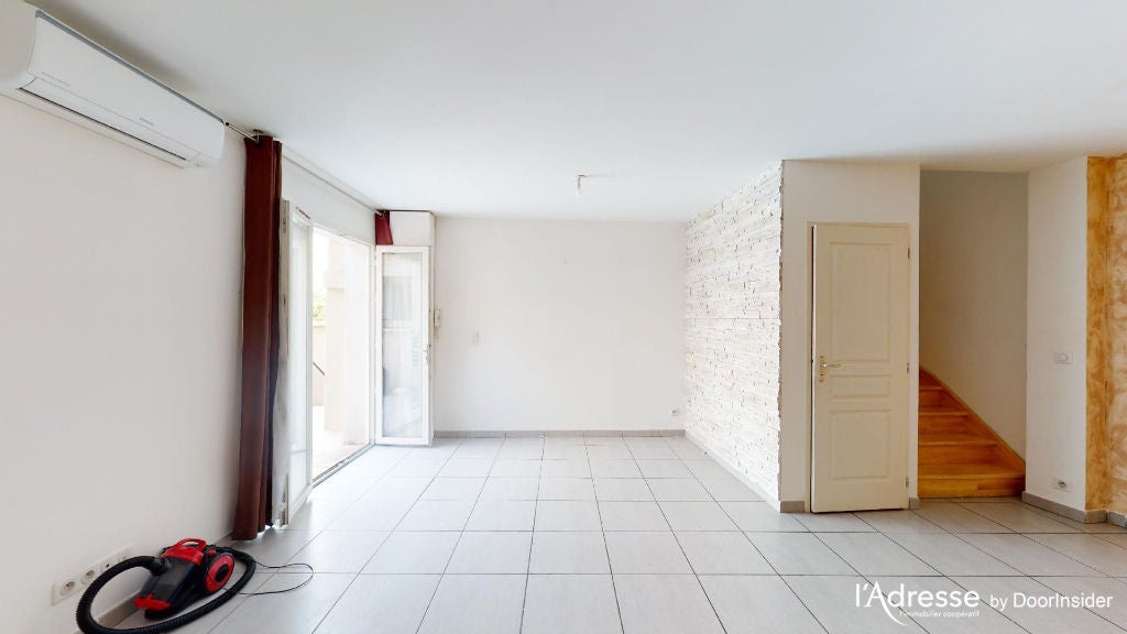 Flat C 1 in Bezouce