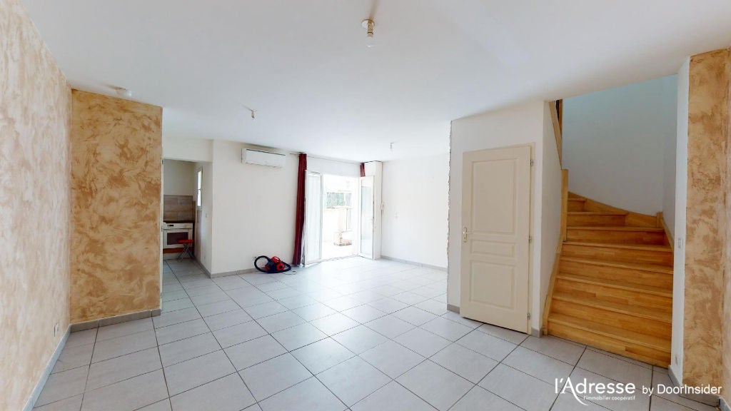 Flat C 1 in Bezouce