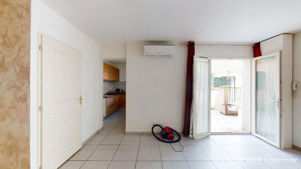 Flat C 1 in Bezouce
