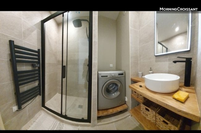 Appartement Quai de la Fosse à Nantes