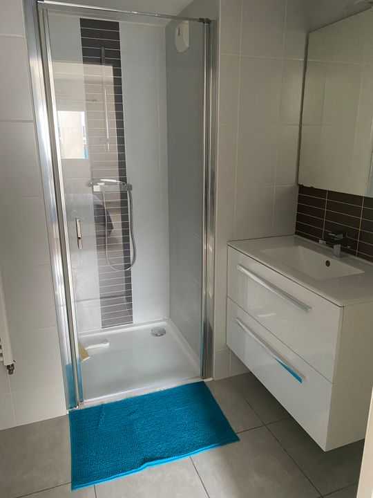 Appartement Route de La Chapelle sur Erdre à Nantes