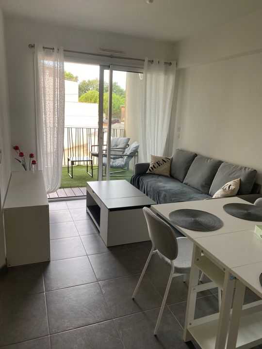 Appartement Route de La Chapelle sur Erdre à Nantes