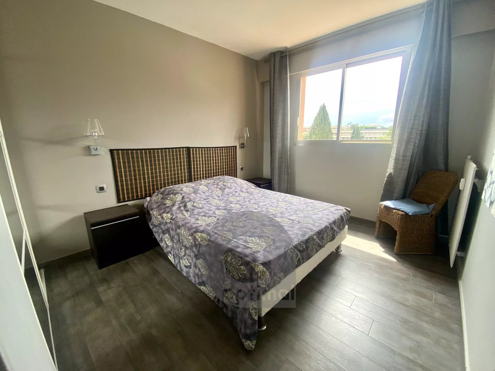 Appartement Boulevard de la République à Beausoleil