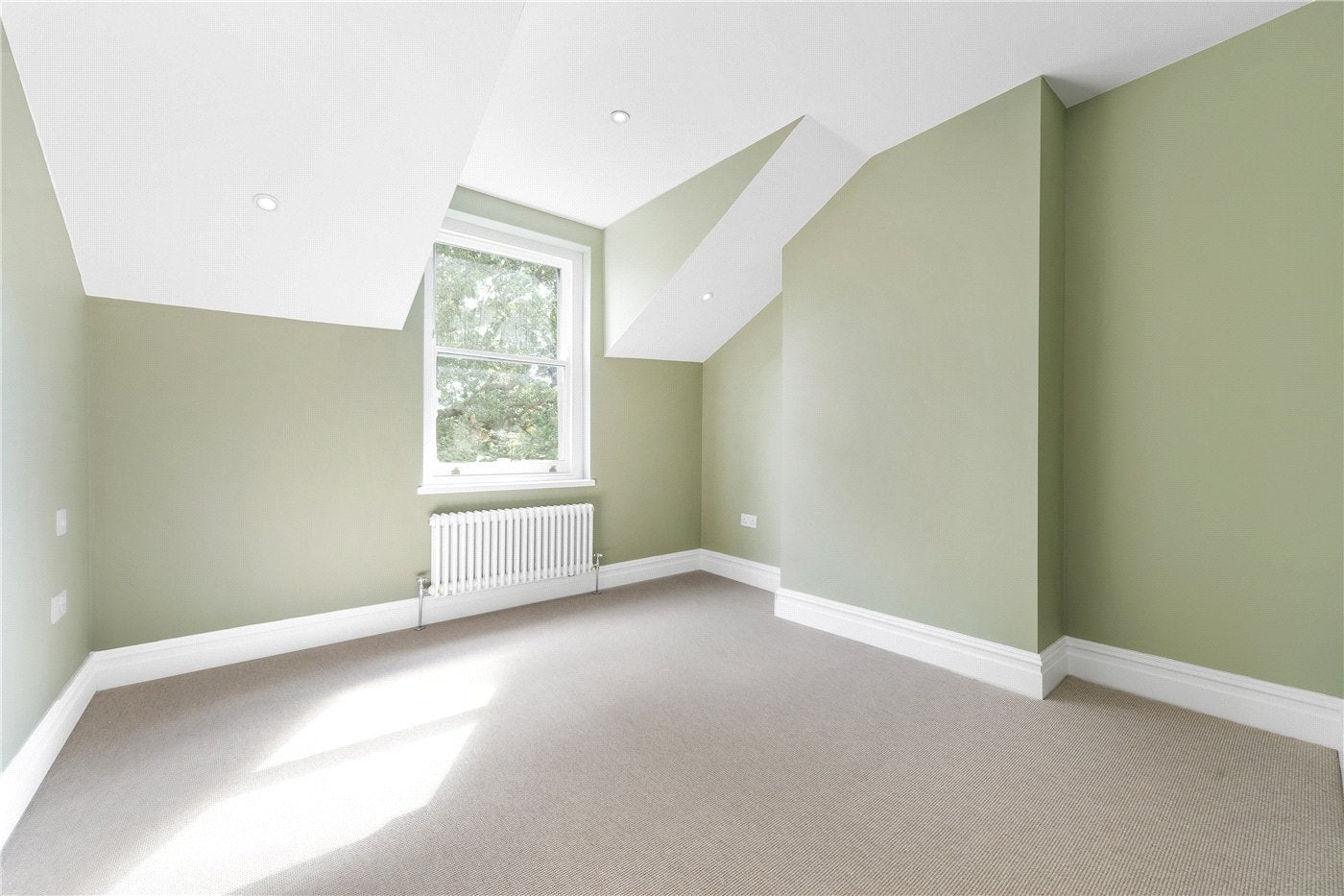 Room Gowlett Road in Greater London