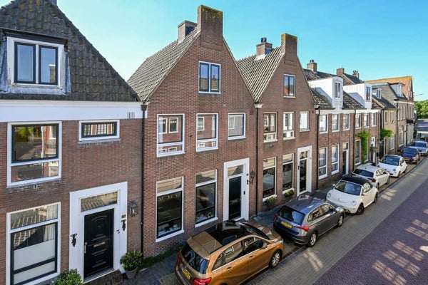 Cattenhagestraat