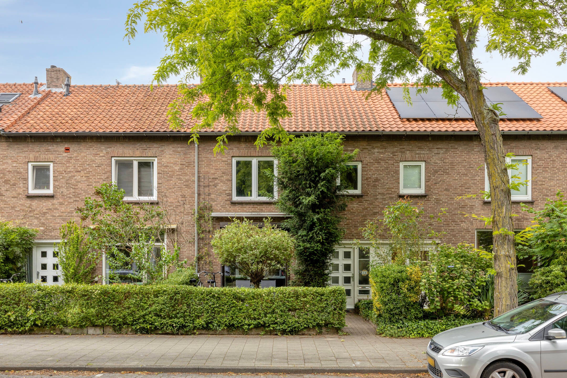 Thomas à Kempislaan 34 in Eindhoven